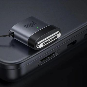 Mcdodo OT-6850 140 W USB-C to Magsafe Dönüştürücü