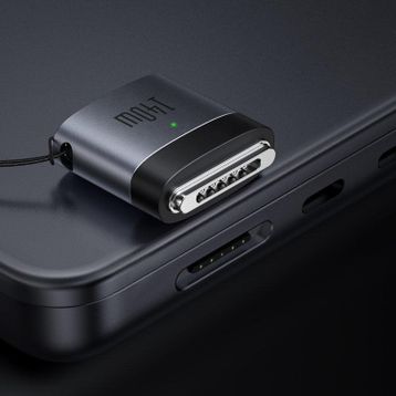 Mcdodo OT-6850 140 W USB-C to Magsafe Dönüştürücü