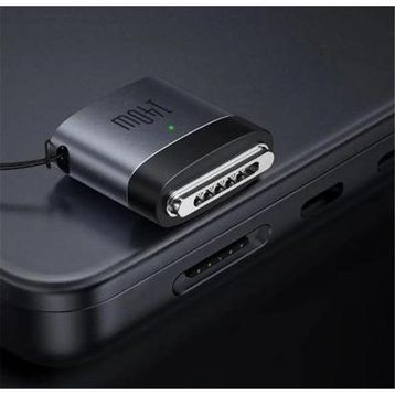 Mcdodo OT-6850 140 W USB-C to Magsafe Dönüştürücü