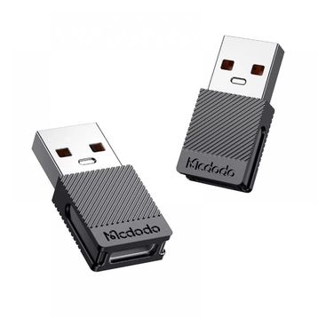 Mcdodo OT-6970 Type-C 5A to USB A 2.0 Dönüştürücü