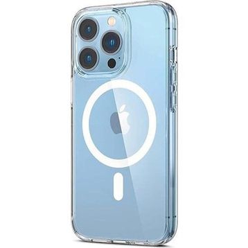 Mcdodo Pc-3092 İphone 14 Pro Uyumlu Şeffaf Magsafe Kılıf
