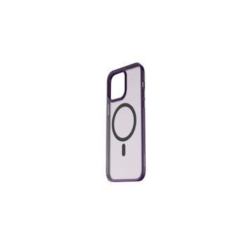 Mcdodo PC-5031 İphone 12 Pro Max Magsafe Mor Kılıf