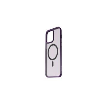 Mcdodo PC-5031 İphone 12 Pro Max Magsafe Mor Kılıf