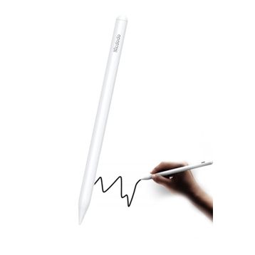 Mcdodo Pn-8920 Stylus Pen Apple İpad ve İpad Pro Manyetik Kapasitif Stylus Dokunmatik Kalem