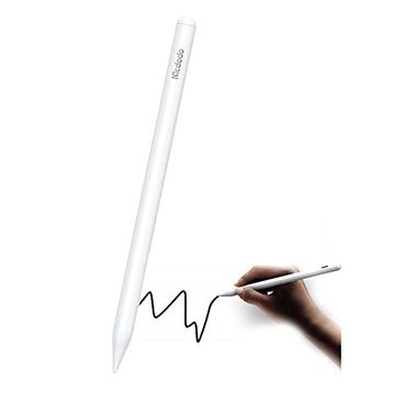 Mcdodo Pn-8920 Stylus Pen Apple İpad ve İpad Pro Manyetik Kapasitif Stylus Dokunmatik Kalem