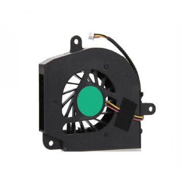 MCF-J09BM05 Uyumlu Notebook Fan