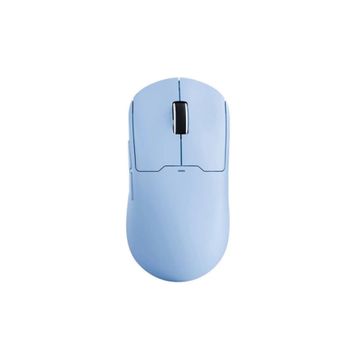 Mchose A5 Ultra MC-A5-14S Şarjlı Optik Mavi Gaming Mouse