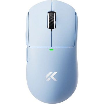 Mchose A5 V3 Şarjlı Makrolu Ergonomik Optik Gaming Mouse