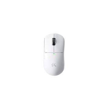 Mchose A5 V3 Şarjlı Makrolu Ergonomik Optik Gaming Mouse