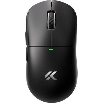 Mchose A5 V3 Şarjlı Makrolu Ergonomik Optik Gaming Mouse