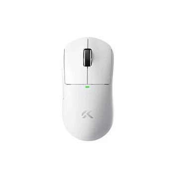 Mchose A5 V3 Şarjlı Makrolu Ergonomik Optik Gaming Mouse