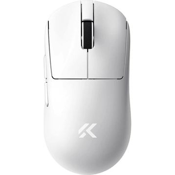 Mchose A7 V2 Ultra Şarjlı Optik Gaming Mouse