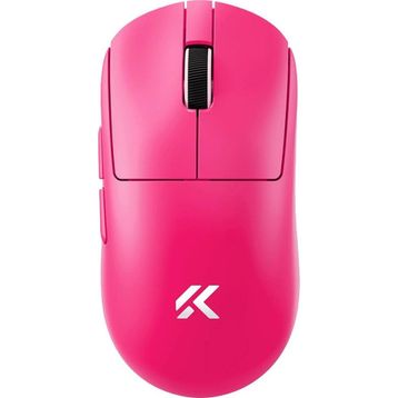 Mchose A7 V2 Ultra Şarjlı Optik Gaming Mouse