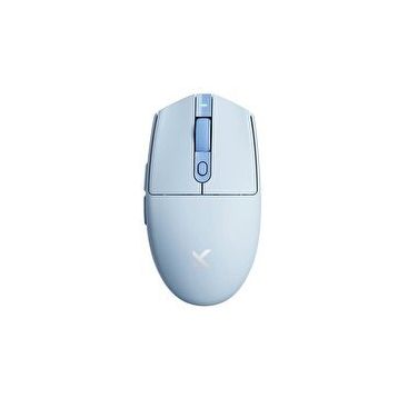 Mchose G3 V2 MC-G3V2-6 Şarjlı Optik Mavi Gaming Mouse