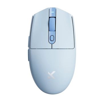 Mchose MC-G3-17 G3 Mavi Kablosuz Gaming Mouse