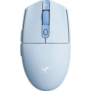 Mchose MC-G3-17 G3 Mavi Kablosuz Gaming Mouse