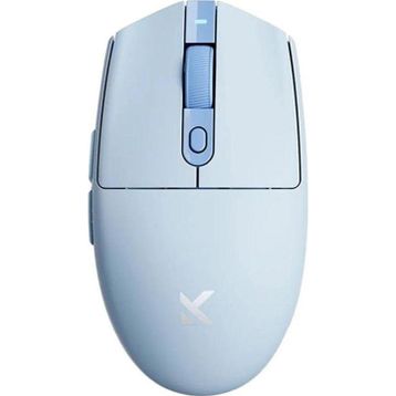 Mchose MC-G3-17 G3 Mavi Kablosuz Gaming Mouse