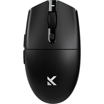 Mchose MC-G3-7 G3 Ultra 8K HZ Siyah Kablosuz Gaming Mouse