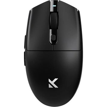 Mchose MC-G3-7 G3 Ultra 8K HZ Siyah Kablosuz Gaming Mouse