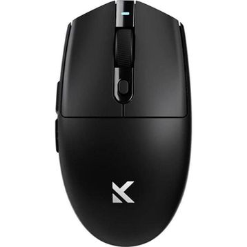 Mchose MC-G3-7 G3 Ultra 8K HZ Siyah Kablosuz Gaming Mouse