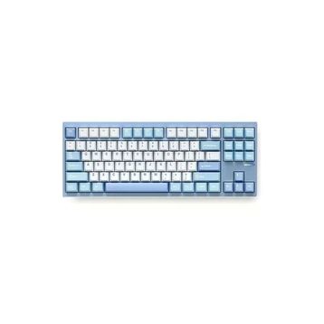 Mchose MC-GX87-A2 GX87 Lite %80 TKL RGB Kablosuz Hotswap Blue Nano Spraying Mekanik Gaming