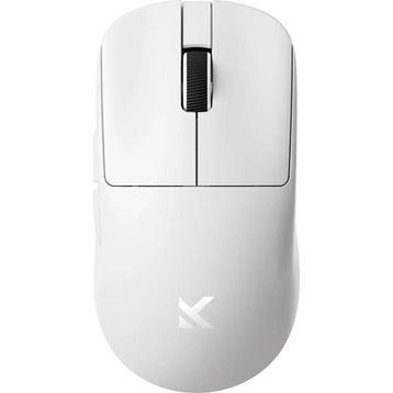 Mchose MC-L7-3 L7 Pro 8K HZ Beyaz Kablosuz Gaming Mouse