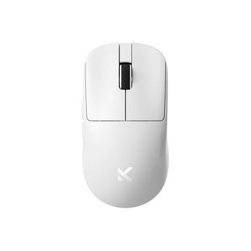 Mchose MC-L7-3 L7 Pro 8K HZ Beyaz Kablosuz Gaming Mouse