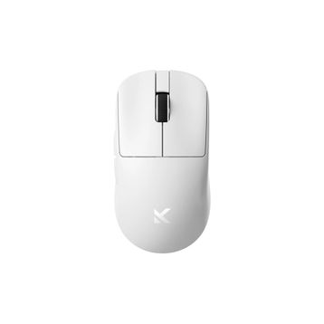 Mchose MC-L7-3 L7 Pro 8K HZ Beyaz Kablosuz Gaming Mouse