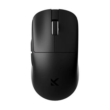Mchose MC-L7-4 L7 Pro 8K HZ Siyah Kablosuz Gaming Mouse