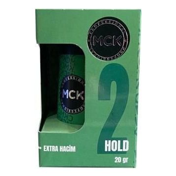 MCK Extra Hacim 20 gr Toz Wax