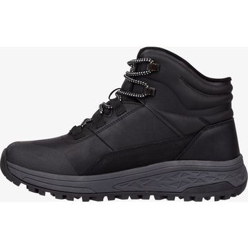 McKinley 901 Ranger II Mid AQX Siyah Erkek Outdoor Bot
