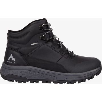 McKinley 901 Ranger II Mid AQX Siyah Erkek Outdoor Bot