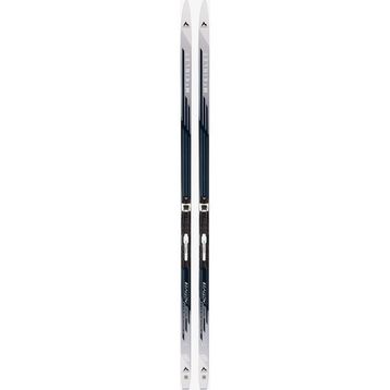 McKinley Active 8 Grp Prolink Auto Unisex Siyah Beyaz Kayak Takımı