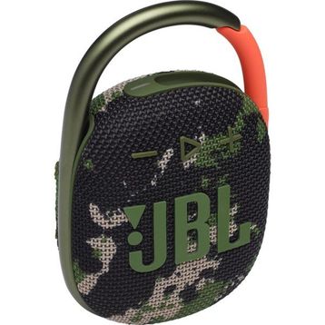 Mcreative Clip4 IP67 Squad Bluetooth Hoparlör