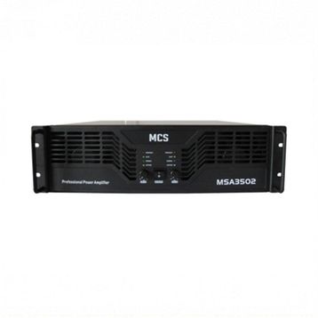 Mcs 3502 Power Anfi