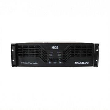 Mcs 3502 Power Anfi