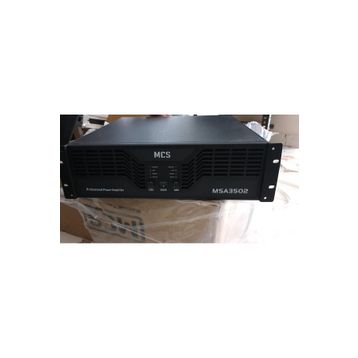 Mcs 3502 Power Anfi