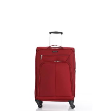 Mcs V116 65 cm Lüx Kumaş Valiz