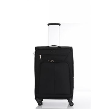 Mcs V116 65 cm Lüx Kumaş Valiz