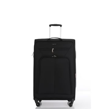 Mcs V116 75 cm Lüx Kumaş Valiz