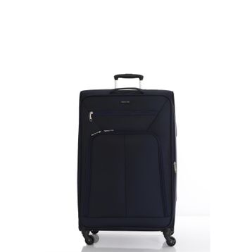 Mcs V116 75 cm Lüx Kumaş Valiz