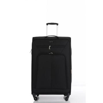 Mcs V116 75 cm Lüx Kumaş Valiz
