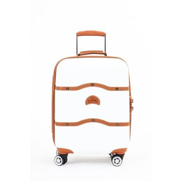 Mcs V207 55 cm Lüx Abs Valiz