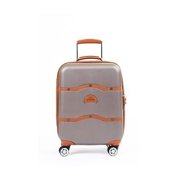 Mcs V207 55 cm Lüx Abs Valiz