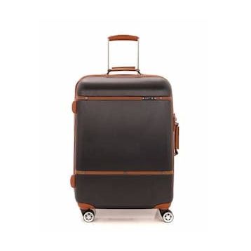 Mcs V209 65 cm Lüx Abs Valiz