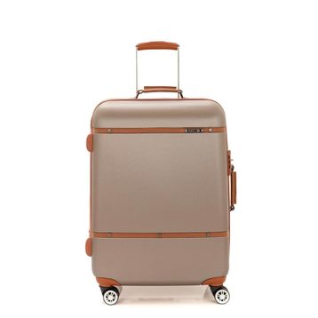 Mcs V209 65 cm Lüx Abs Valiz