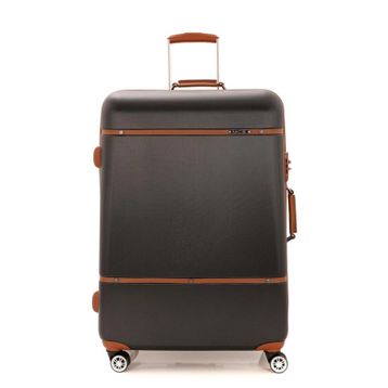 Mcs V209 75 cm Lüx Abs Valiz