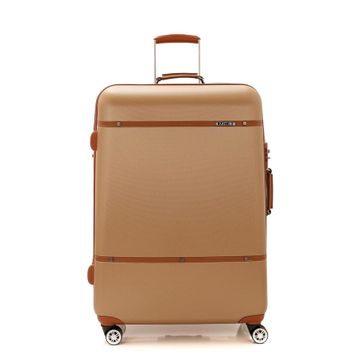 Mcs V209 75 cm Lüx Abs Valiz