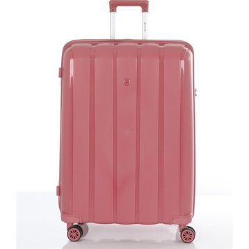 Mcs V305 75 cm Koyu Pudra Polipropilen Valiz