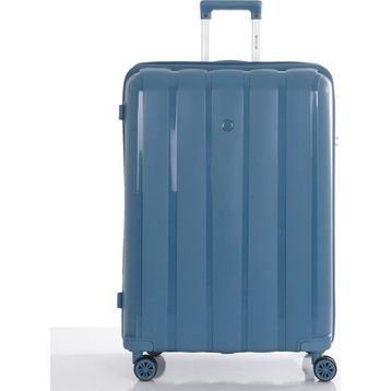 Mcs V305 75 cm Mavi Polipropilen Valiz